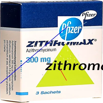 Prix zithromax 1g